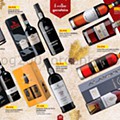 Antevisão Folheto AUCHAN Natal Gourmet Promoções de 4 a 31 dezembro